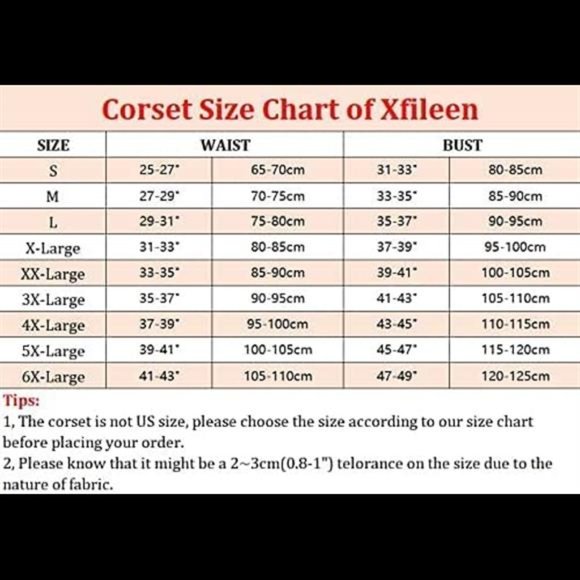 Xfileen Women\'s Waist Training Underbust Corset Lace Up Boned Jacquard Brocade main image 5